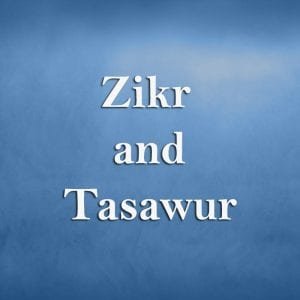 Zikr-and-Tasawur