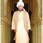 Sultan Mohammad Asghar Ali, sultan ul faqr 6th
