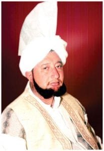 Sultan Asghar Ali