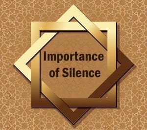 importance-silence