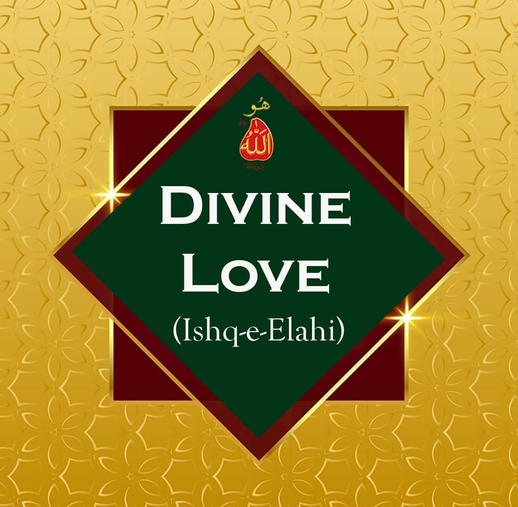 divine love