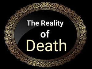 Reality of Death, Sultan ul Faqr