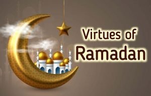 Ramadan, Ramazan