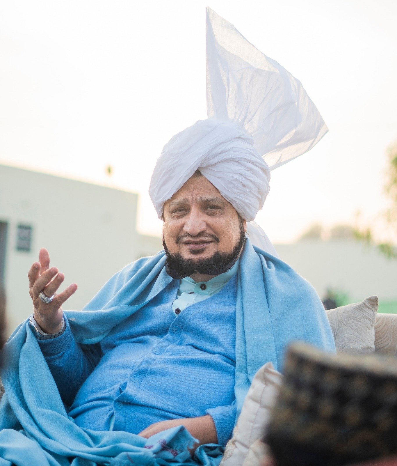 Sultan-ul-Ashiqeen